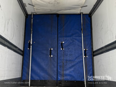 Schmitz Cargobull Oplegger Vries Multitemp 