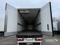 Schmitz Cargobull Oplegger Vries Multitemp 
