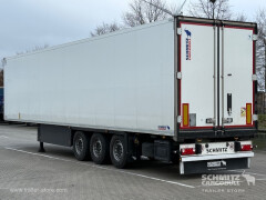 Schmitz Cargobull Oplegger Vries Multitemp 
