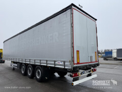 Schmitz Cargobull Curtainsider Standard 