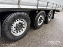 Schmitz Cargobull Curtainsider Standard 