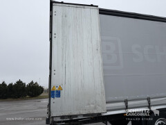 Schmitz Cargobull Curtainsider Standard 