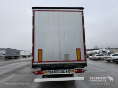 Schmitz Cargobull Curtainsider Standard 