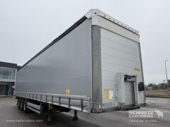 Schmitz Cargobull Curtainsider Standard 