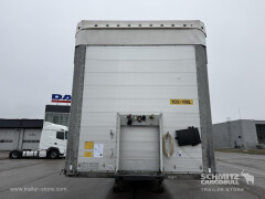Schmitz Cargobull Curtainsider Standard 