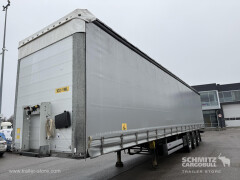 Schmitz Cargobull Curtainsider Standard 