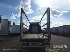 Schmitz Cargobull Semitrailer Curtainsider Standard 