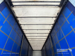 Schmitz Cargobull Curtainsider Coil 