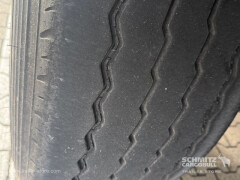 Schmitz Cargobull Oplegger Vries Standard 