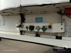 Schmitz Cargobull Oplegger Vries Standard 