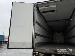 Schmitz Cargobull Oplegger Vries Multitemp Taillift 