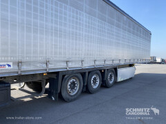 Schmitz Cargobull Semitrailer Curtainsider Coil 