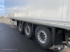 Schmitz Cargobull Semitrailer Dryfreight Standard Double étage 