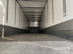 Schmitz Cargobull Semitrailer Dryfreight Standard Double étage 