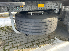 Schmitz Cargobull Reefer Standard 