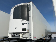 Schmitz Cargobull Reefer Standard 