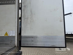 Krone Oplegger Vries Standard 