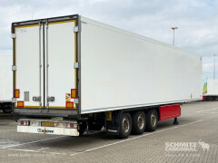 Krone Oplegger Vries Standard 