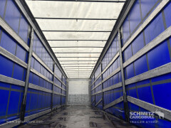 Schmitz Cargobull Curtainsider Standard 
