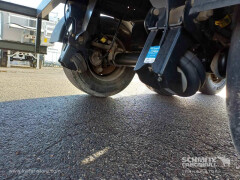 Schmitz Cargobull Kipper Alukastenmulde 52m³ 