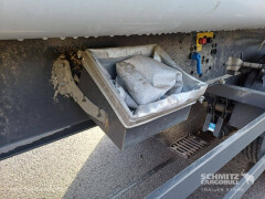 Schmitz Cargobull Kipper Alukastenmulde 52m³ 