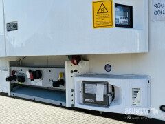 Schmitz Cargobull Tiefkühler Standard Doppelstock 