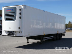 Schmitz Cargobull Reefer Standard Double deck 
