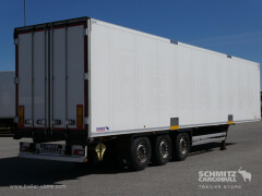Schmitz Cargobull Reefer Standard Double deck 