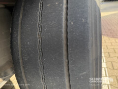 Schmitz Cargobull Oplegger Vries Standard 