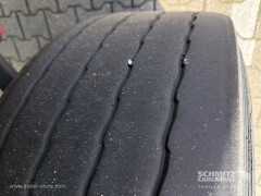 Schmitz Cargobull Oplegger Vries Standard 