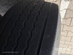 Schmitz Cargobull Oplegger Vries Standard 