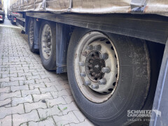 Schmitz Cargobull Curtainsider Mega 