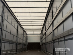 Schmitz Cargobull Oplegger Schuifzeil Standard 