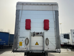 Schmitz Cargobull Oplegger Schuifzeil Standard 