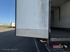 Schmitz Cargobull Oplegger Vries Standard Double deck Taillift 