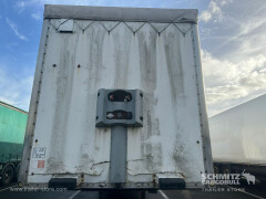 GENERAL TRAILER Semitrailer Dryfreight Standard 