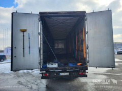 KOEGEL Curtainsider paper 