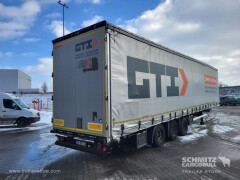 KOEGEL Curtainsider paper 