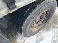 KOEGEL Curtainsider paper 