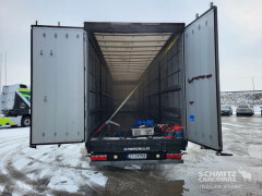 SCHWARZMUELLER Curtainsider paper 