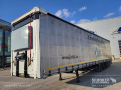 SCHWARZMUELLER Curtainsider paper 