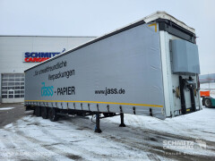 SCHWARZMUELLER Curtainsider paper 