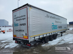 SCHWARZMUELLER Curtainsider paper 