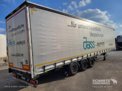 SCHWARZMUELLER Curtainsider paper 