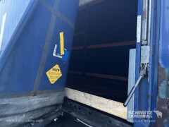 Schmitz Cargobull Curtainsider Mega 