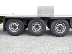 Schmitz Cargobull Reefer Standard Double deck 