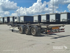 FLIEGL Containerchassis Standard 