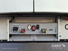 Schmitz Cargobull Tiefkühler Standard Doppelstock 