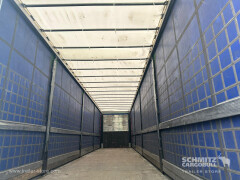 Schmitz Cargobull Semitrailer Curtainsider Standard 