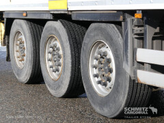 Schmitz Cargobull Reefer Standard Double deck 